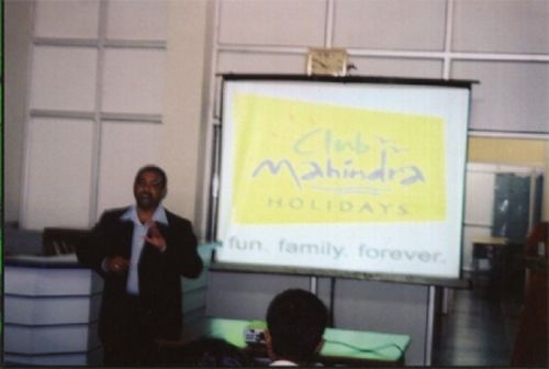 Moti Mahal College, Mangalore