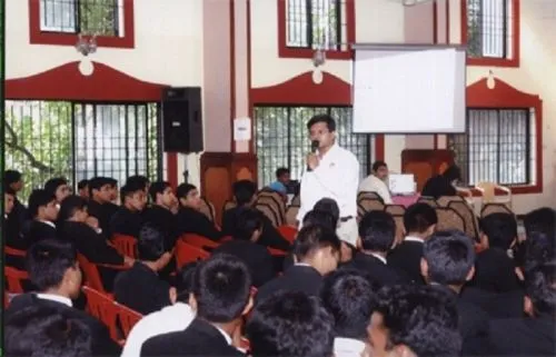 Moti Mahal College, Mangalore