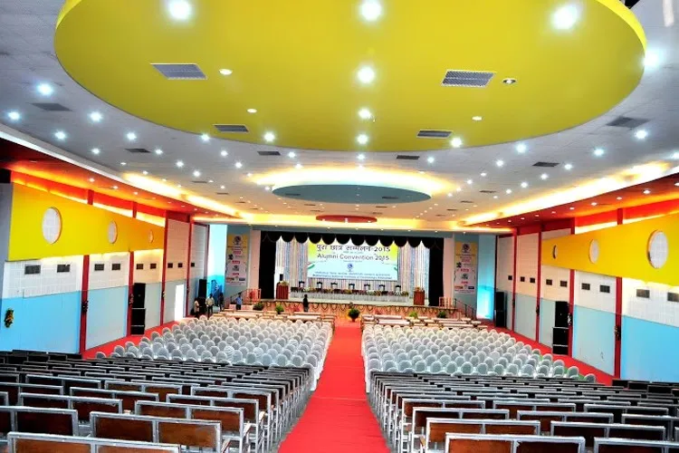 Motilal Nehru National Institute of Technology, Prayagraj