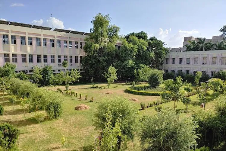 Motilal Nehru National Institute of Technology, Prayagraj