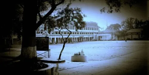 Motiram Baburam Government Post Graduate College, Nainital