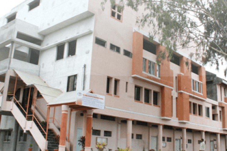 Motiwala College of Educational Sciences, Nashik