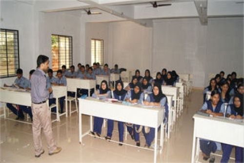 Moulana College of Pharmacy, Perinthalmanna