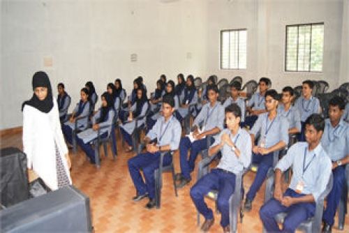 Moulana College of Pharmacy, Perinthalmanna