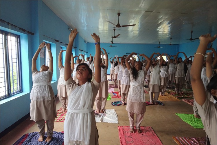 Moulana College of Nursing, Perinthalmanna