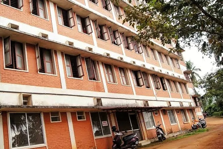 Moulana College of Nursing, Perinthalmanna