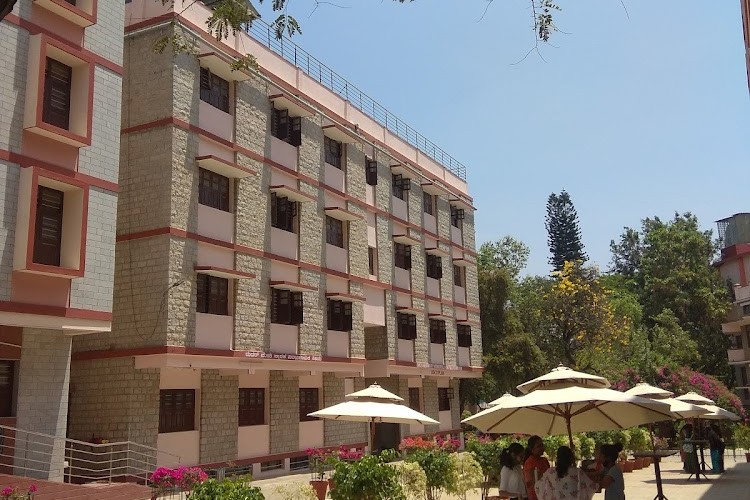 Mount Carmel College, Bangalore