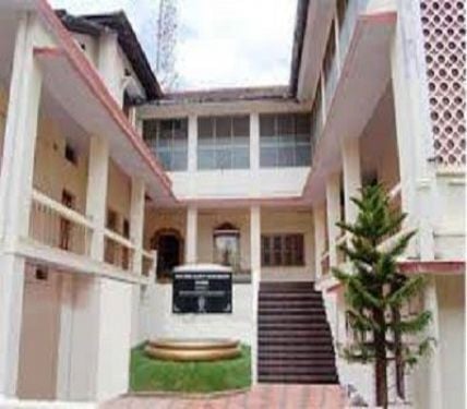 Mount Carmel College of Teacher Education for Women, Kottayam