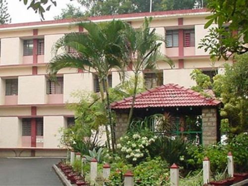 Mount Carmel Institute of Management, Bangalore