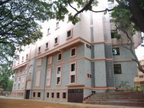Mount Carmel Institute of Management, Bangalore
