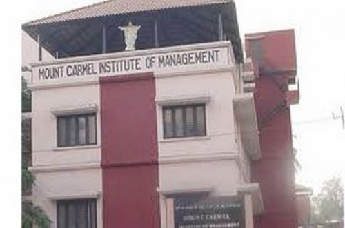 Mount Carmel Institute of Management, Bangalore