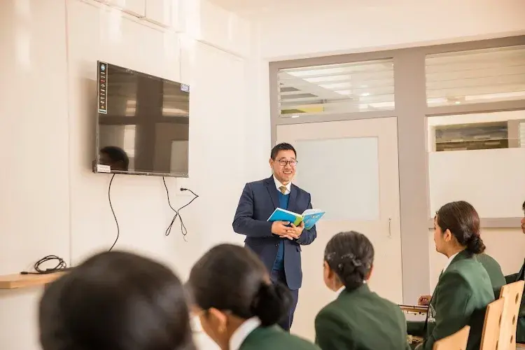 Mount Olive Culinary Art and Hospitality Management, Shillong