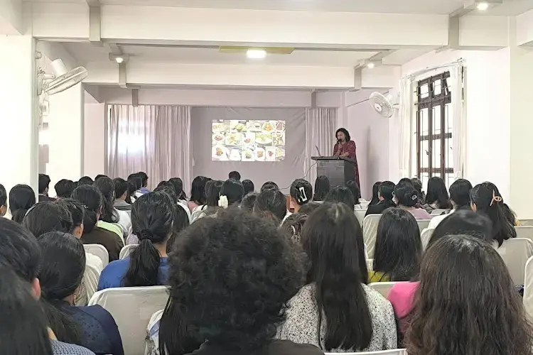 Mount Olive Culinary Art and Hospitality Management, Shillong