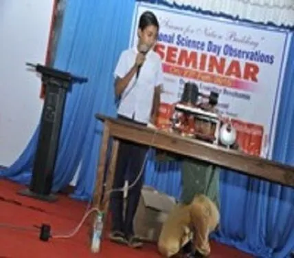 Mount Tabor Training College, Pathanapuram