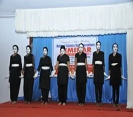 Mount Tabor Training College, Pathanapuram