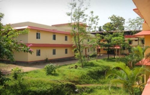 Mount Zion College of Engineering, Pathanamthitta