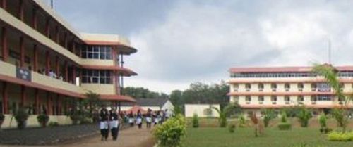 Mount Zion College of Engineering, Pathanamthitta
