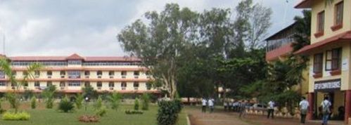 Mount Zion College of Engineering, Pathanamthitta