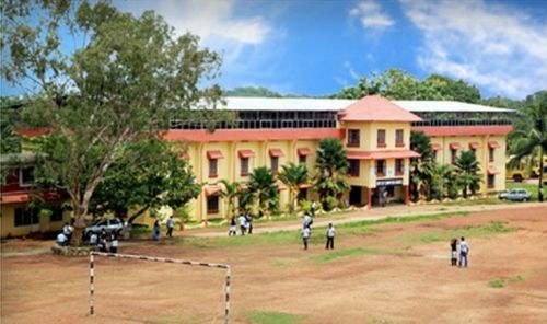 Mount Zion College of Engineering, Pathanamthitta