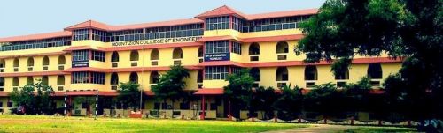 Mount Zion College of Engineering, Pathanamthitta