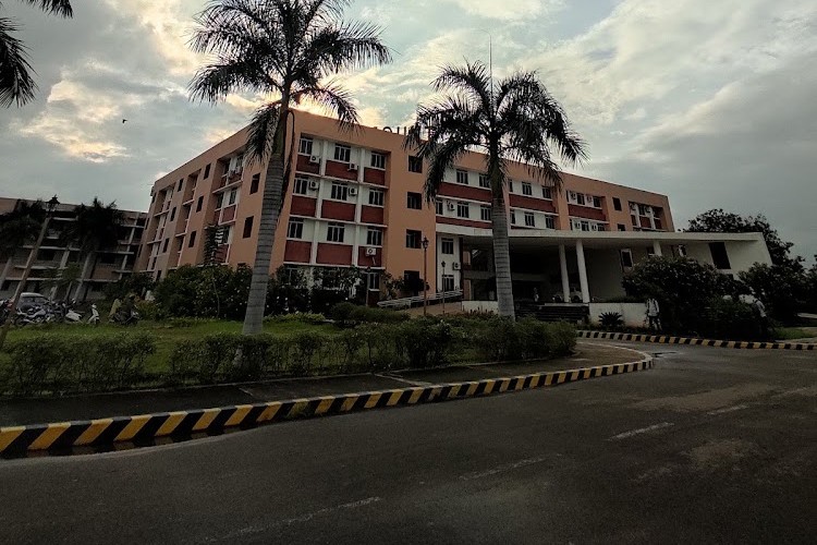 Mount Zion College of Engineering and Technology, Pudukkottai