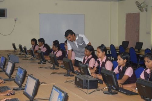 Mount Zion Institute of Science and Technology Kozhuvalloor, Chengannur