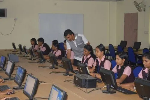 Mount Zion Institute of Science and Technology Kozhuvalloor, Chengannur