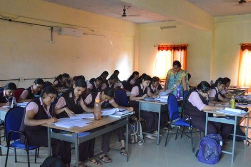 Mount Zion Institute of Science and Technology Kozhuvalloor, Chengannur