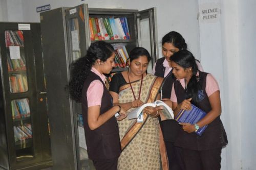 Mount Zion Institute of Science and Technology Kozhuvalloor, Chengannur