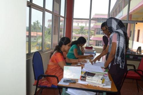 Mount Zion Institute of Science and Technology Kozhuvalloor, Chengannur