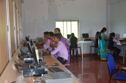 Mount Zion Institute of Science and Technology Kozhuvalloor, Chengannur