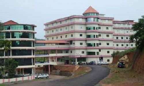 Mount Zion Medical College Hospital Pathanamthitta, Adoor