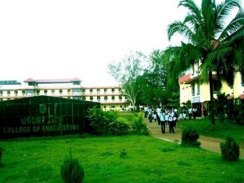 Mount Zion Medical College Hospital Pathanamthitta, Adoor