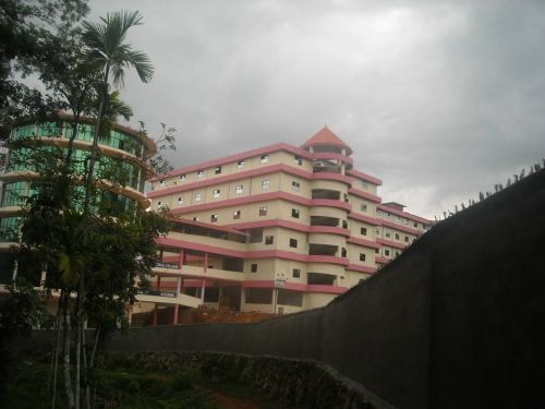 Mount Zion Medical College Hospital Pathanamthitta, Adoor