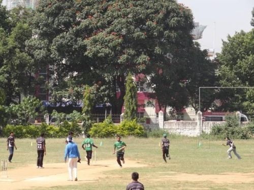 M.P. Birla Institute of Management, Bangalore