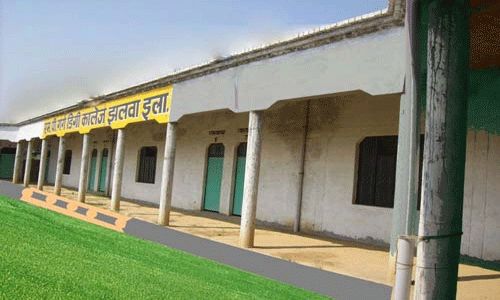 MP Garg Degree College, Prayagraj