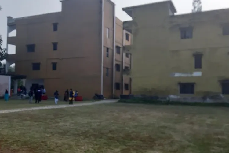 MP Institute of Management and Computer Application, Varanasi