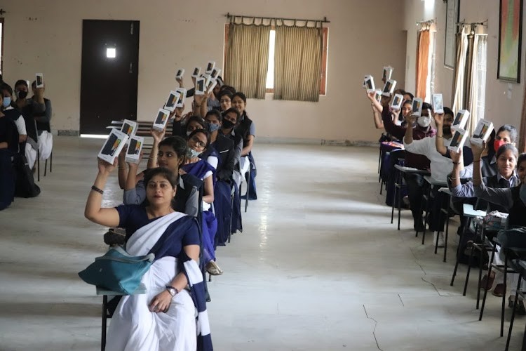 MP Institute of Management and Computer Application, Varanasi