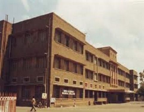 M.P. Shah Government Medical College, Jamnagar