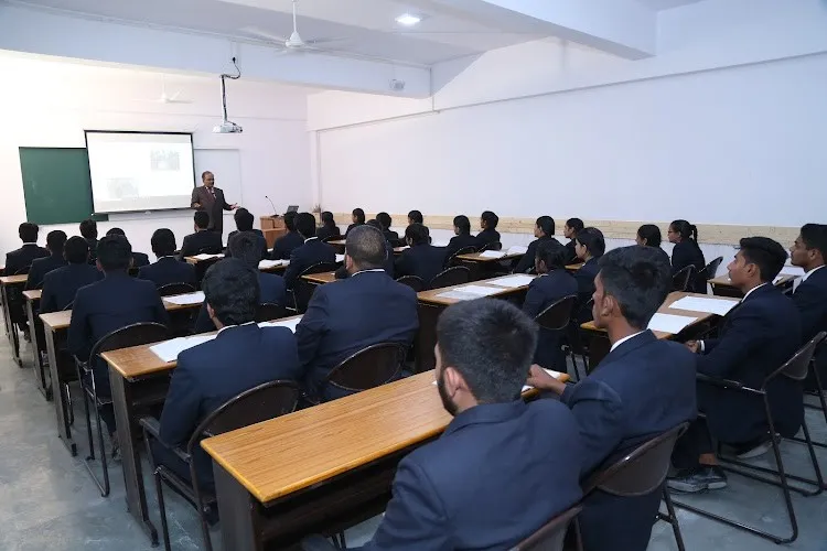 MQI College of Management, Bangalore