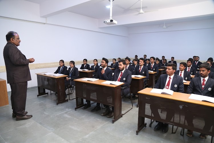 MQI College of Management, Bangalore