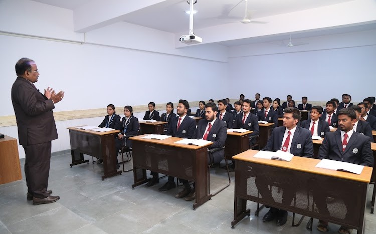 MQI College of Management, Bangalore