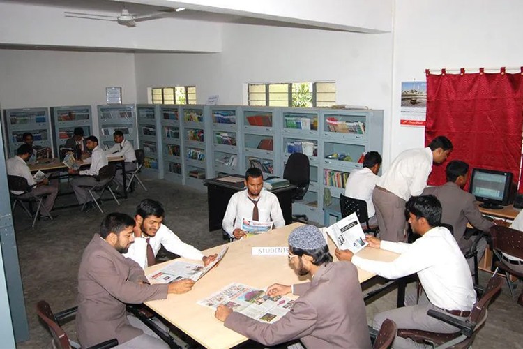 MQI College of Management, Bangalore