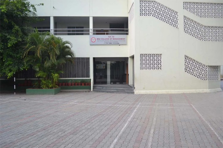 MQI College of Management, Bangalore