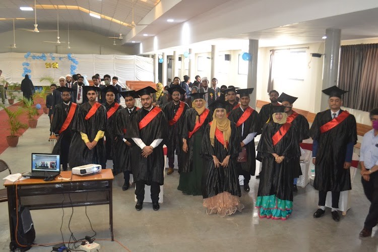 MQI Degree College, Bangalore