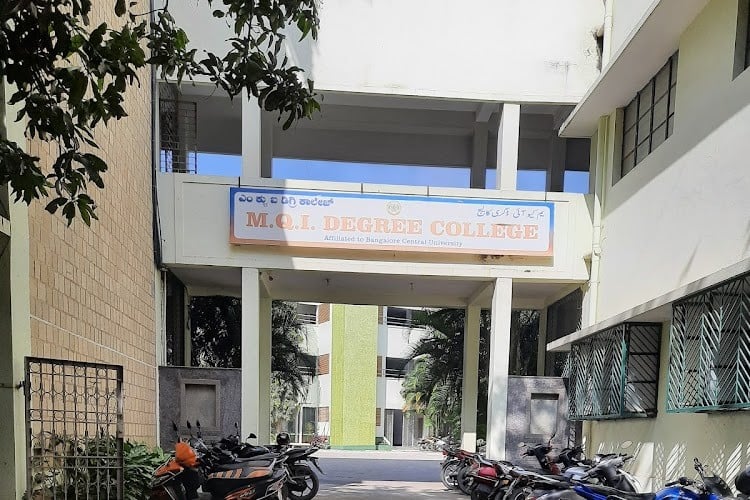 MQI Degree College, Bangalore