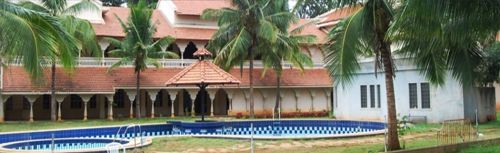 M.R. College of Nursing for Girls, Bangalore