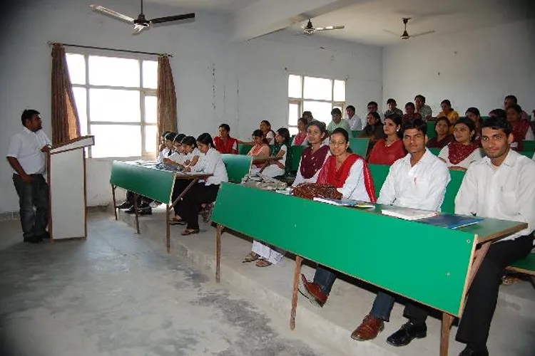 MR DAV Institute of Management Studies, Rohtak