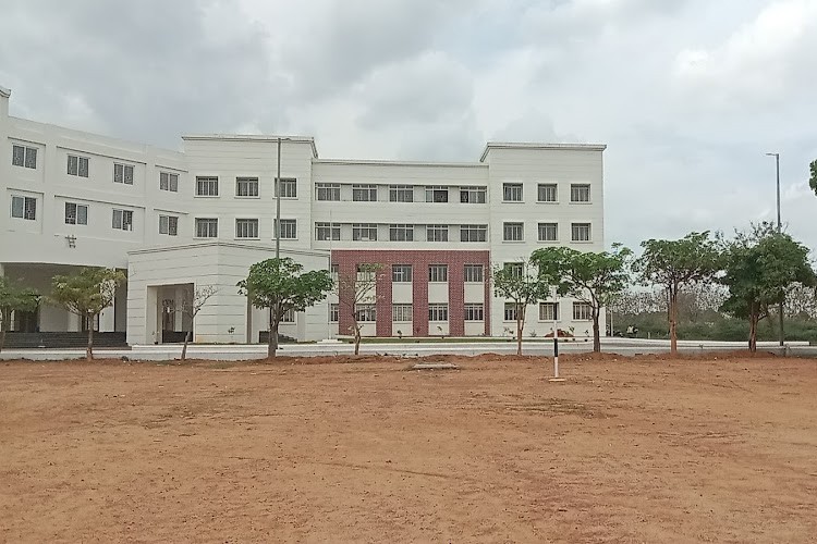 MRK Institute of Technology, Cuddalore
