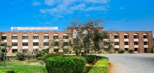 Ramaiah School of Advanced Studies, Bangalore